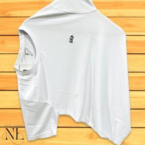 Half Tshirt For Men