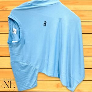 Half Tshirt For Men