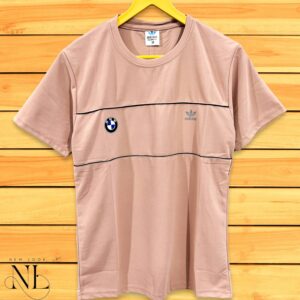 Half Tshirt For Men