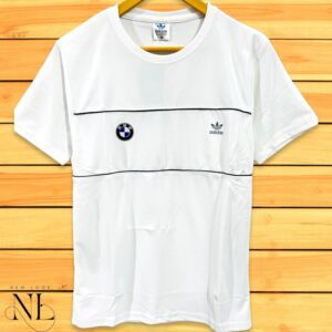 Half Tshirt For Men