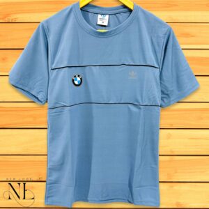 Half Tshirt For Men