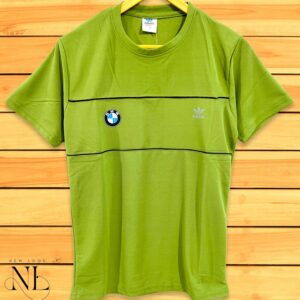 Half Tshirt For Men