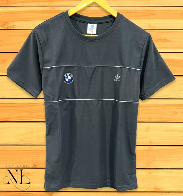 Half Tshirt For Men