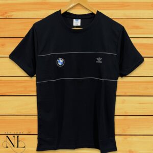 Half Tshirt For Men