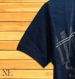 Tencil Lycra Half Tshirt