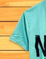 Tencil Lycra Half Tshirt