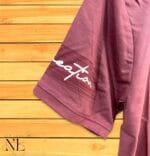 Tencil Lycra Half Tshirt