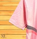 Tencil Lycra Half Tshirt