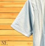 Tencil Lycra Half Tshirt