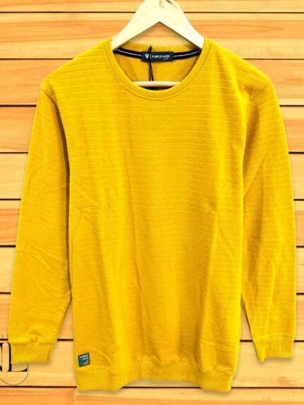 Full Sleeve Tshirt for men