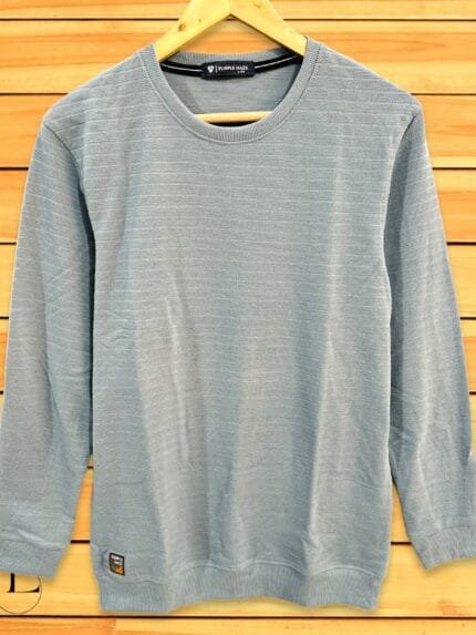 Full Sleeve Tshirt for men