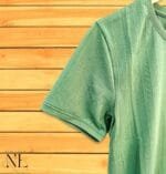 Half Sleeve Tshirt For Men