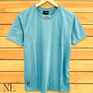 Half Sleeve Tshirt For Men