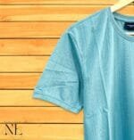 Half Sleeve Tshirt For Men