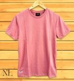 Half Sleeve Tshirt For Men