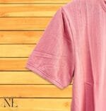 Half Sleeve Tshirt For Men