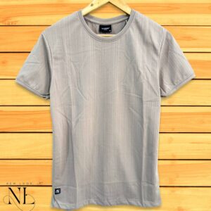 Half Sleeve Tshirt For Men