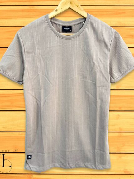 Half Sleeve Tshirt For Men