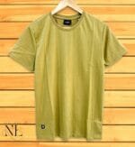 Half Sleeve Tshirt For Men
