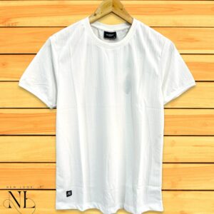 Half Sleeve Tshirt For Men