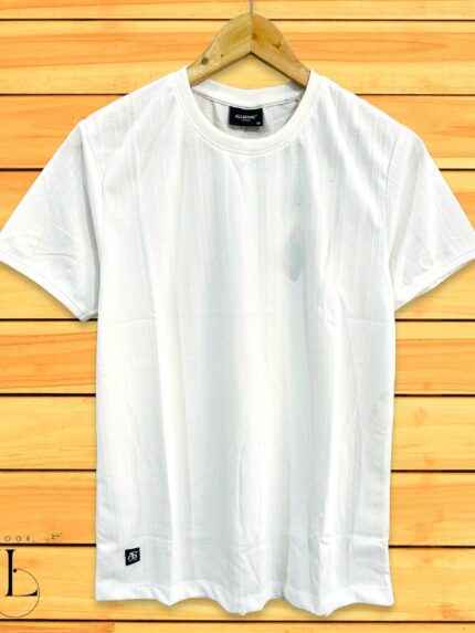 Half Sleeve Tshirt For Men