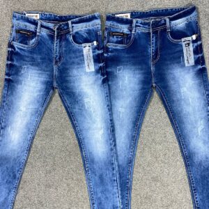 Ankle Jeans For Men