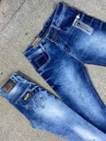 Ankle Jeans For Men