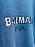 Imported Blue t-shirt