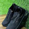 Black Casual Shoes