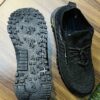 Black Casual Shoes