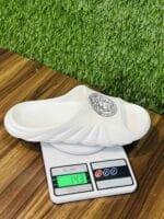 Imported Slipover White