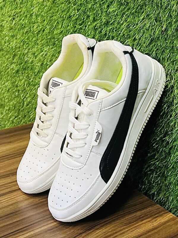 Puma copy shoes