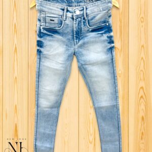 Ankle Jeans For Men