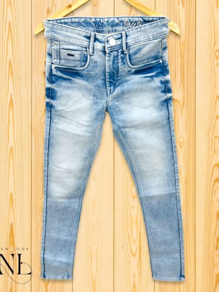 Ankle Jeans For Men