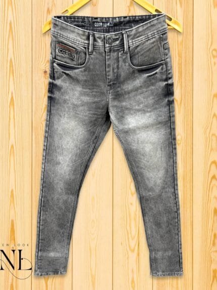 Ankle Jeans For Men
