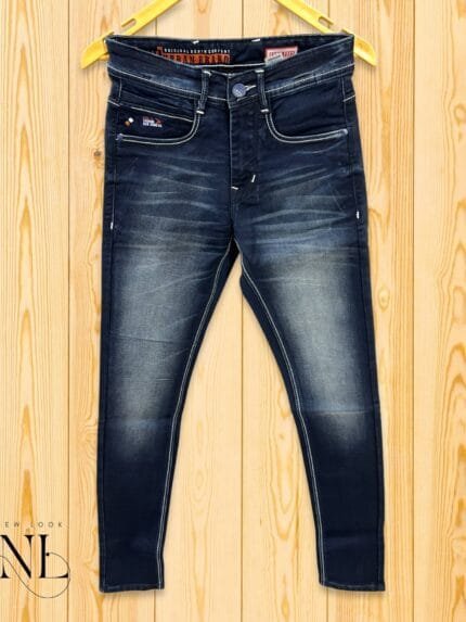Ankle Jeans For Men