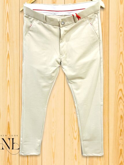 Lycra Pant For Men