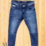 Ankle Jeans For Men