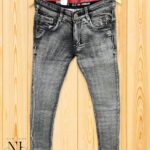 Ankle Jeans For Men