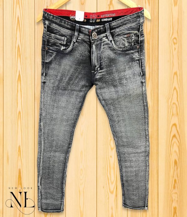 Ankle Jeans For Men