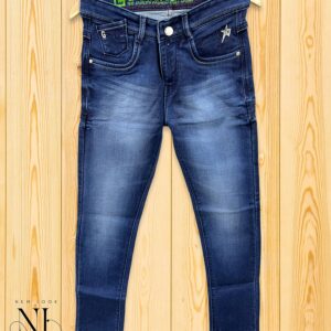 Ankle Jeans For Men