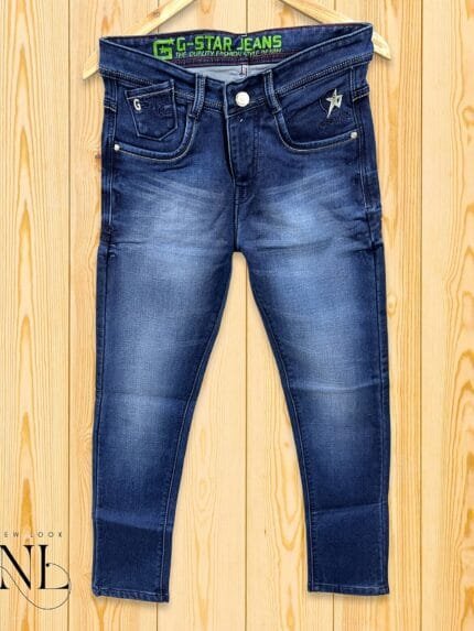 Ankle Jeans For Men