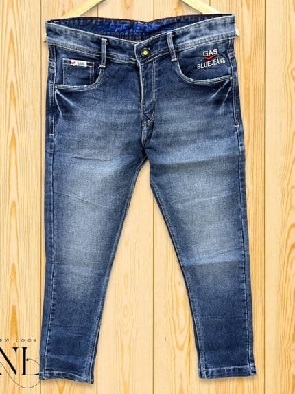 Ankle Jeans For Men