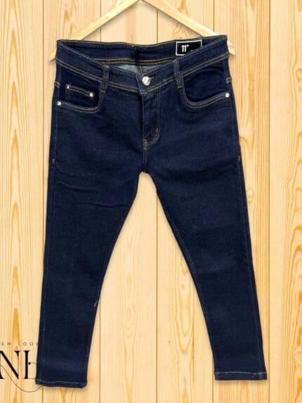 Ankle Jeans For Men