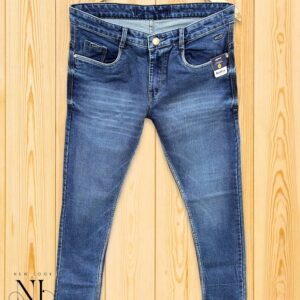 Ankle Jeans For Men