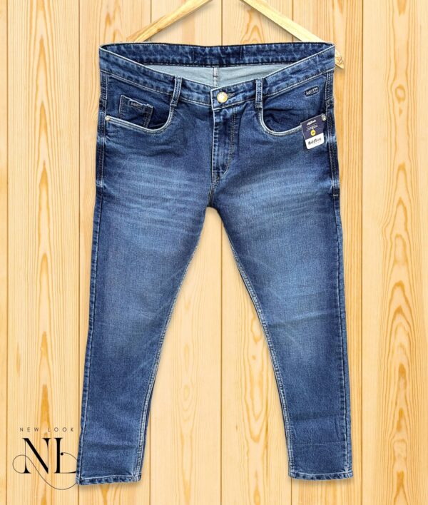 Ankle Jeans For Men