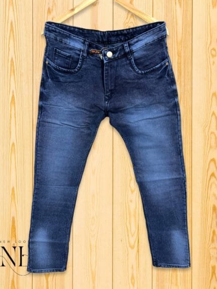 Ankle Jeans For Men