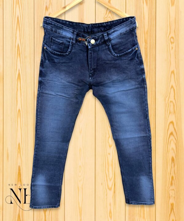 Ankle Jeans For Men