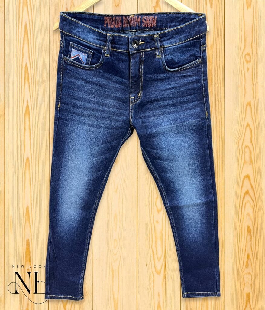 Ankle Jeans For Men