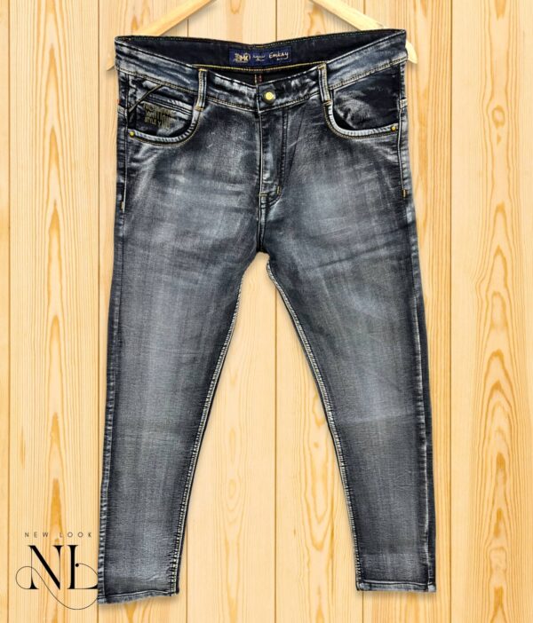 Ankle Jeans For Men